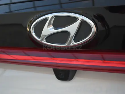 Hyundai i20 2023 года за 8 800 000 тг. в Алматы – фото 32