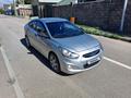 Hyundai Accent 2013 года за 4 700 000 тг. в Алматы – фото 19