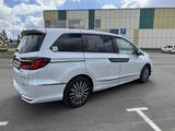 Honda Elysion 2024 года за 17 000 000 тг. в Астана – фото 3
