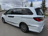 Honda Elysion 2024 года за 17 000 000 тг. в Астана – фото 4