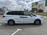 Honda Elysion 2024 года за 17 000 000 тг. в Астана