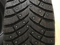 Michelin X-Ice North 4 SUV 255/40 R22 103T XLүшін450 000 тг. в Алматы