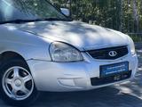 ВАЗ (Lada) Priora 2170 2011 года за 800 000 тг. в Кокшетау – фото 3