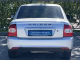 ВАЗ (Lada) Priora 2170 2011 года за 800 000 тг. в Кокшетау – фото 5