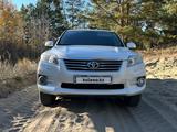 Toyota RAV4 2012 годаүшін8 500 000 тг. в Семей