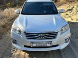 Toyota RAV4 2012 годаүшін8 500 000 тг. в Семей – фото 4