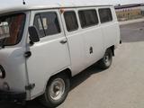 УАЗ Буханка 2007 года за 1 460 000 тг. в Усть-Каменогорск – фото 2