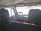 УАЗ Буханка 2007 года за 1 460 000 тг. в Усть-Каменогорск – фото 3