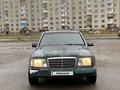 Mercedes-Benz E 200 1994 года за 1 550 000 тг. в Астана – фото 10