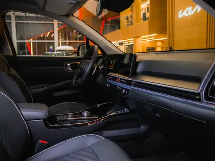 Kia Sorento Comfort 2026 года за 18 990 000 тг. в Туркестан – фото 10