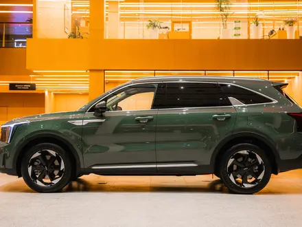 Kia Sorento Comfort 2026 года за 18 990 000 тг. в Туркестан – фото 16