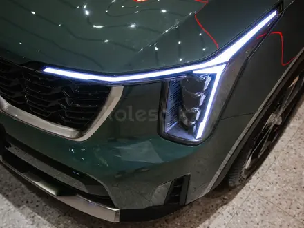 Kia Sorento Comfort 2026 года за 18 990 000 тг. в Туркестан – фото 4
