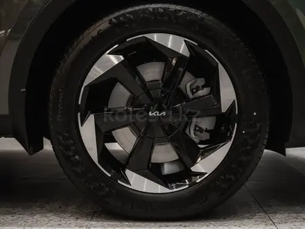 Kia Sorento Comfort 2026 года за 18 990 000 тг. в Туркестан – фото 5