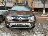 Renault Duster 2015 года за 5 800 000 тг. в Актобе