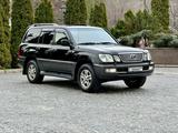 Lexus LX 470 2007 года за 15 500 000 тг. в Алматы