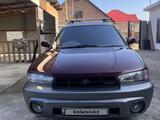 Subaru Legacy 1994 годаfor1 900 000 тг. в Алматы – фото 5