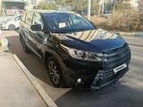 Toyota Highlander 2019 годаfor19 500 000 тг. в Караганда – фото 3