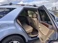 Mercedes-Benz ML 350 2008 года за 5 500 000 тг. в Астана – фото 12