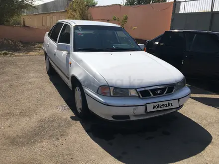 Daewoo Nexia 1997 года за 880 000 тг. в Шымкент