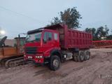 Howo  ZZ3327 2007 годаfor5 000 000 тг. в Шымкент