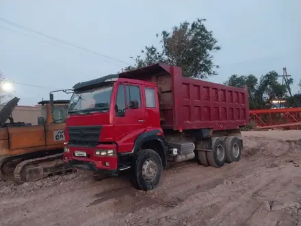 Howo  ZZ3327 2007 года за 5 000 000 тг. в Шымкент