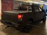Toyota Tundra 2009 годаүшін20 000 000 тг. в Алматы – фото 4