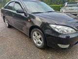 Toyota Camry 2005 года за 6 900 000 тг. в Семей – фото 3