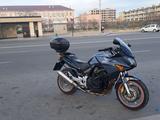 Honda  CBF 600 2005 года за 2 300 000 тг. в Актау