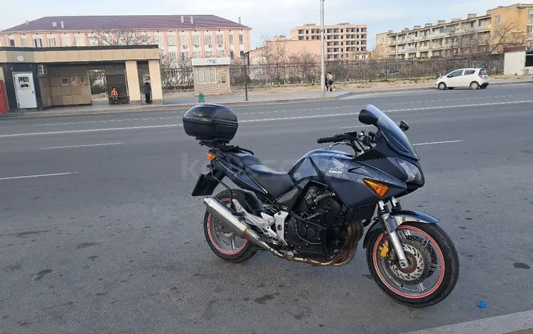 Honda  CBF 600 2005 года за 2 300 000 тг. в Актау