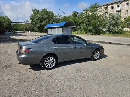 Lexus ES 300 2003 года за 4 700 000 тг. в Караганда