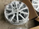 Диски Toyota camry 55 за 140 000 тг. в Кентау – фото 5