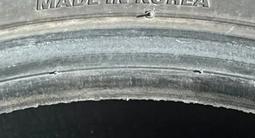 Шины комплект за 65 000 тг. в Астана – фото 4