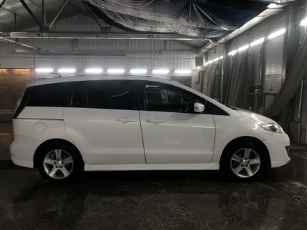 Mazda Premacy 2002 года за 3 800 000 тг. в Актобе – фото 8