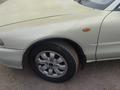 Mitsubishi Galant 1994 года за 1 200 000 тг. в Алматы – фото 3