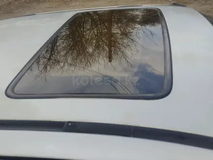 Mitsubishi Galant 1994 года за 1 200 000 тг. в Алматы – фото 10