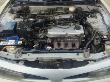 Mitsubishi Galant 1994 года за 1 200 000 тг. в Алматы – фото 12