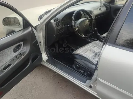 Mitsubishi Galant 1994 года за 1 200 000 тг. в Алматы – фото 13