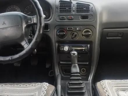 Mitsubishi Galant 1994 года за 1 200 000 тг. в Алматы – фото 15