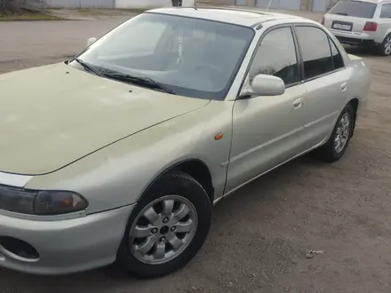 Mitsubishi Galant 1994 года за 1 200 000 тг. в Алматы – фото 2
