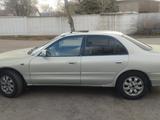 Mitsubishi Galant 1994 годаүшін1 200 000 тг. в Алматы – фото 4