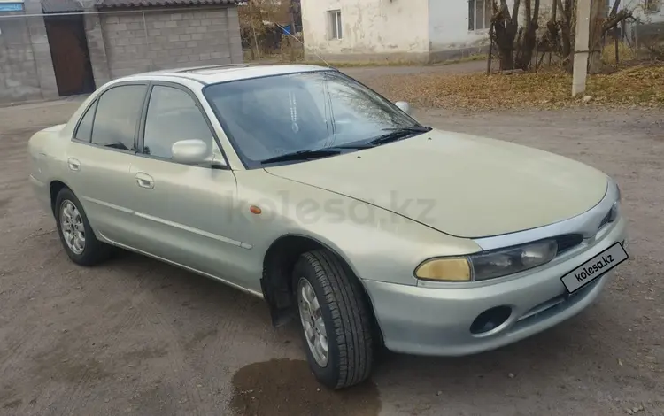 Mitsubishi Galant 1994 года за 1 200 000 тг. в Алматы