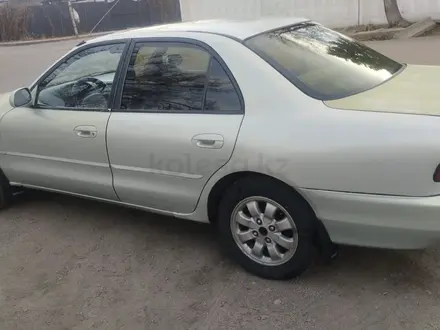 Mitsubishi Galant 1994 года за 1 200 000 тг. в Алматы – фото 5