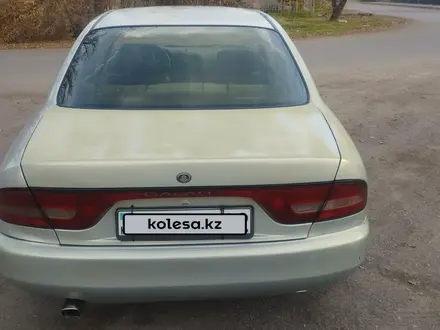 Mitsubishi Galant 1994 года за 1 200 000 тг. в Алматы – фото 7