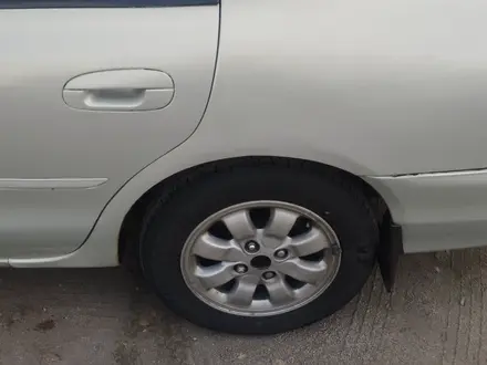 Mitsubishi Galant 1994 года за 1 200 000 тг. в Алматы – фото 6
