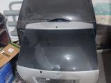 Крышка багажника Кия риоүшін45 000 тг. в Актобе