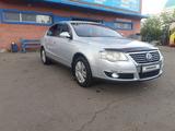 Volkswagen Passat 2008 годаfor4 200 000 тг. в Астана