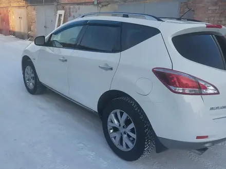 Nissan Murano 2014 года за 7 500 000 тг. в Усть-Каменогорск