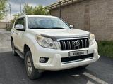 Toyota Land Cruiser Prado 2011 года за 15 000 000 тг. в Туркестан – фото 2