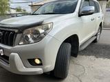 Toyota Land Cruiser Prado 2011 года за 15 000 000 тг. в Шымкент – фото 5