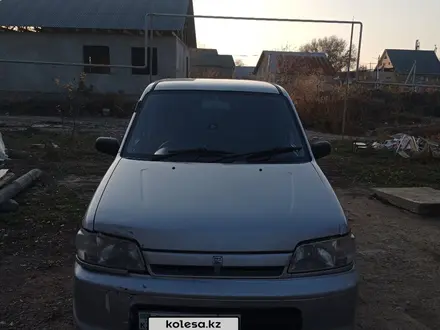 Nissan Cube 1998 года за 1 450 000 тг. в Алматы